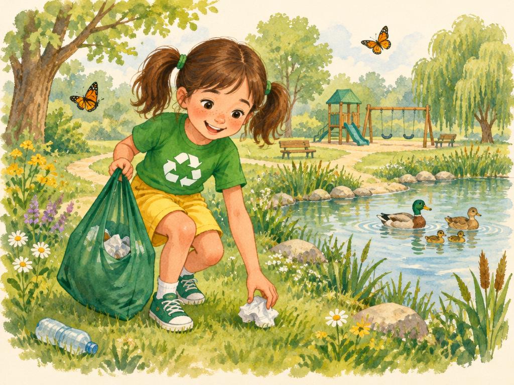 Wanda at Green Park